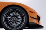 Lexus LF-A Nurburgring Performance Package 2010 года